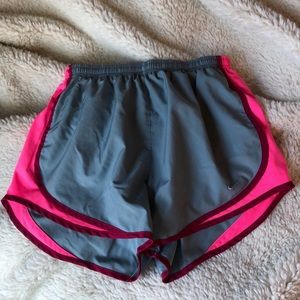 Nike athletic shorts